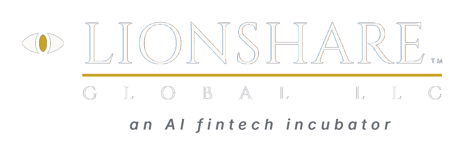 Lionshare Global LLC, Founder, 2025–present, Jay McHale.