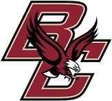 Boston College, BS, 1996, Jay McHale.