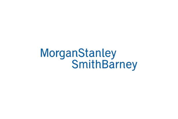 Morgan Stanley Smith Barney, Advisor, 2009–2010, Jay McHale.