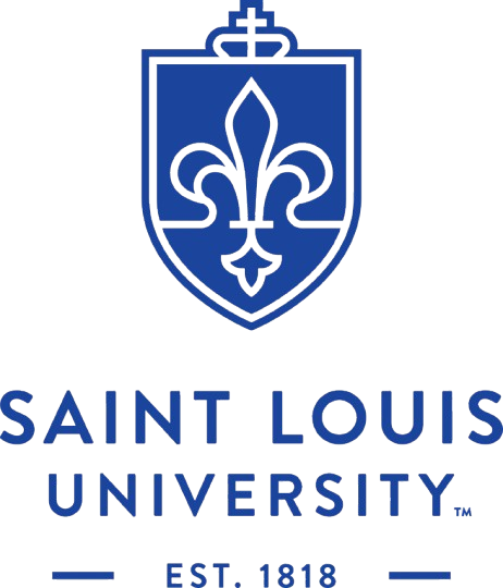 Saint Louis University, MBA, 2001, Jay McHale.