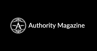 Authority Magazine