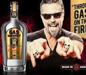 Gas Monkey Tequila / NoCoast, Advisor, 2017, Jay McHale.