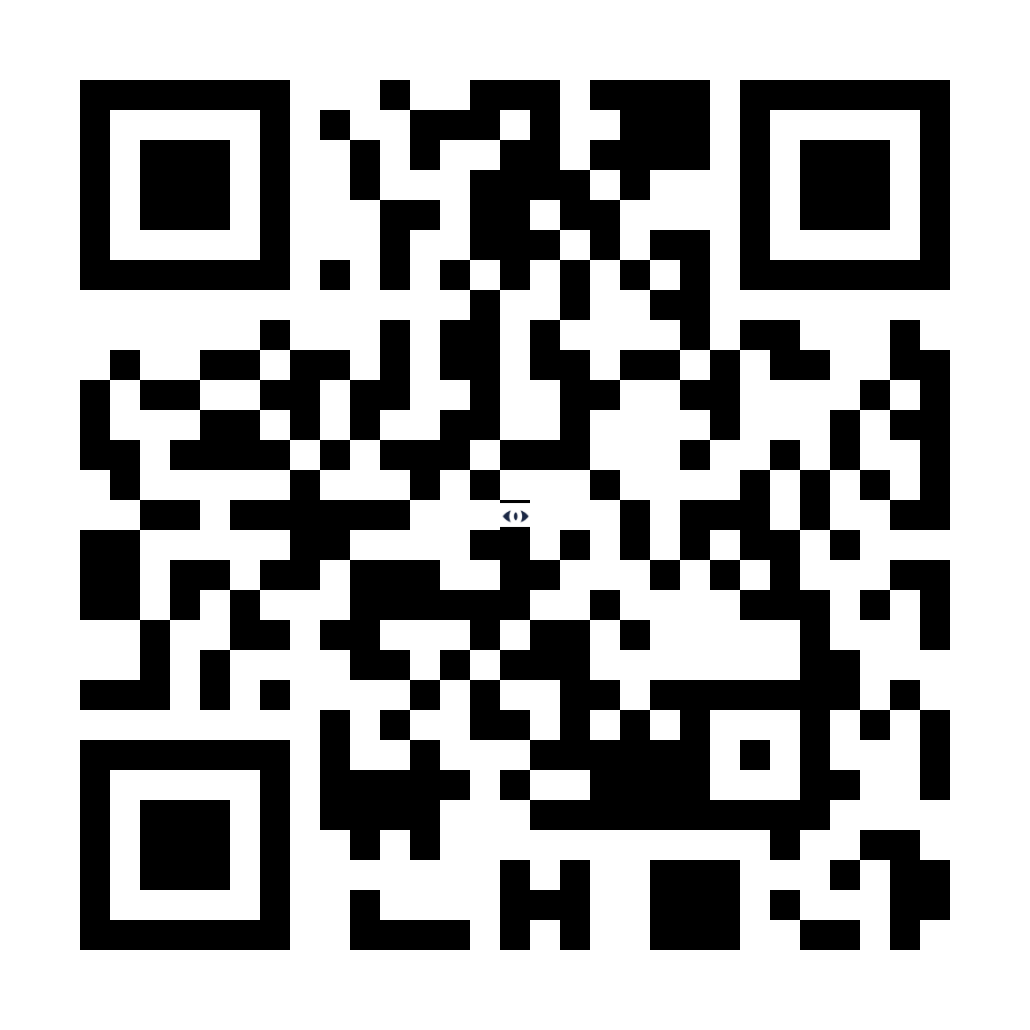 QR code to book a meeting — Lionshare Global, CRE, and PE